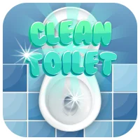 Clean Toilet