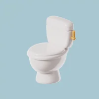 Poop Log - Toilet Poop Tracker