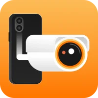 AlfredCamera Home Security app