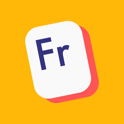 Fresh Cards - Flashcards