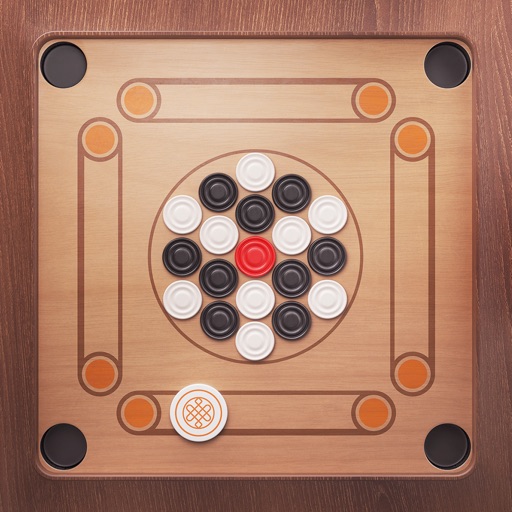 Carrom Pool: Disc Game கேரம் விளையாட்டு விமர்சனம்